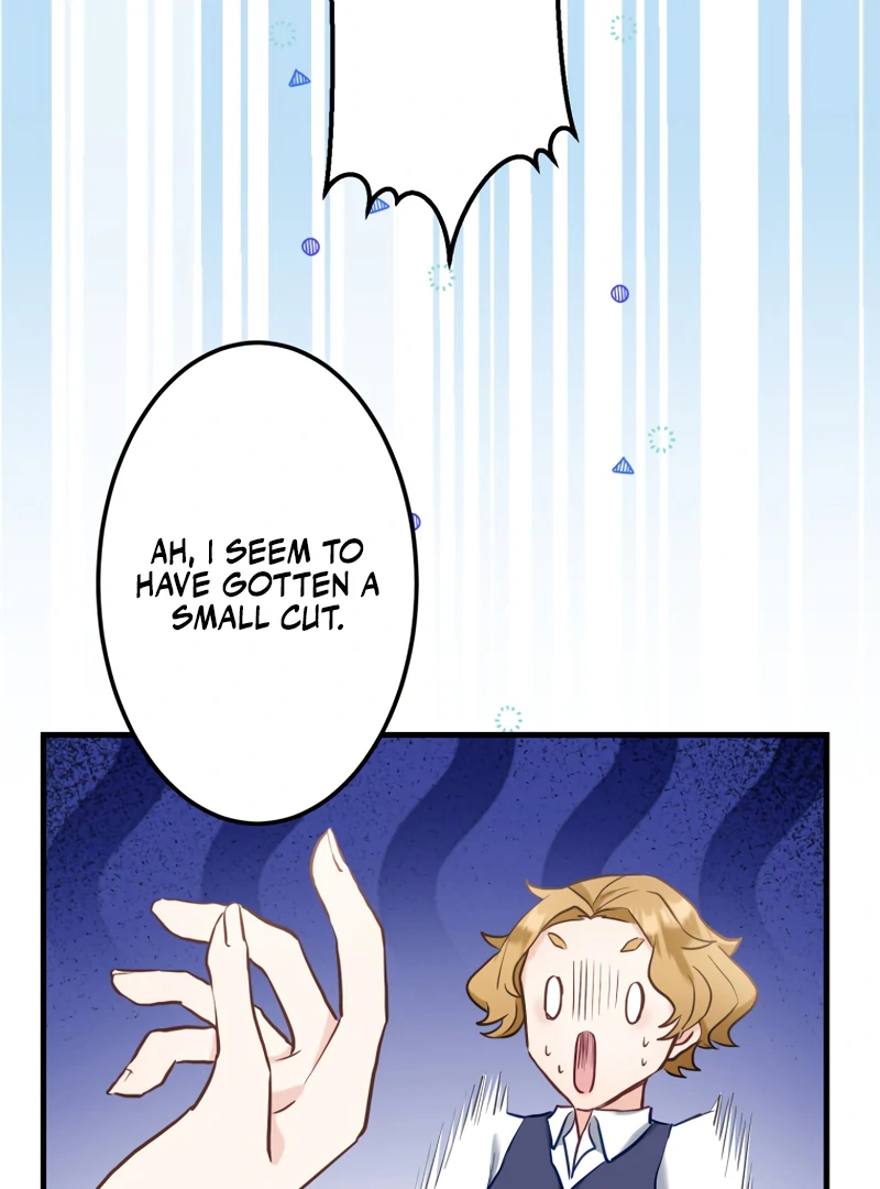 Princess Sveta’s Political Marriage Chapter 24 - Page 23