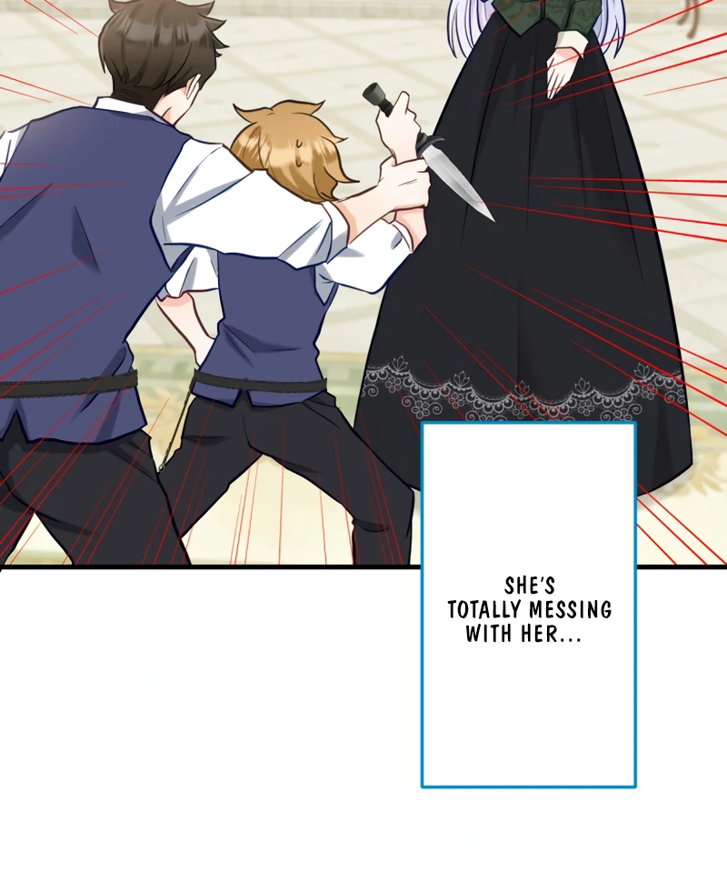 Princess Sveta’s Political Marriage Chapter 24 - Page 25