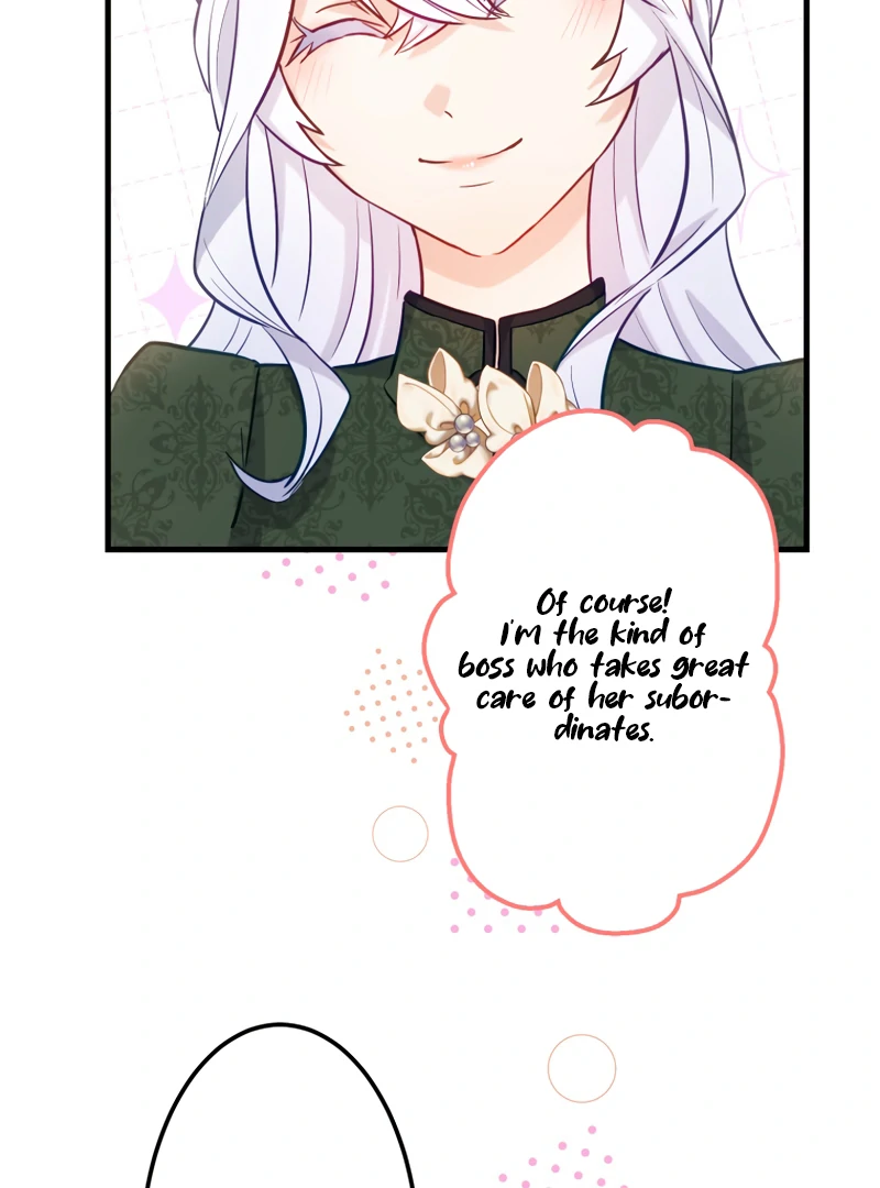 Princess Sveta’s Political Marriage Chapter 24 - Page 28