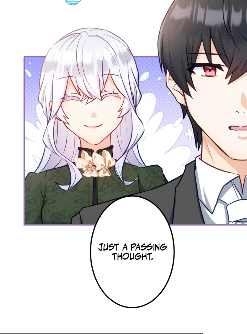 Princess Sveta’s Political Marriage Chapter 24 - Page 33