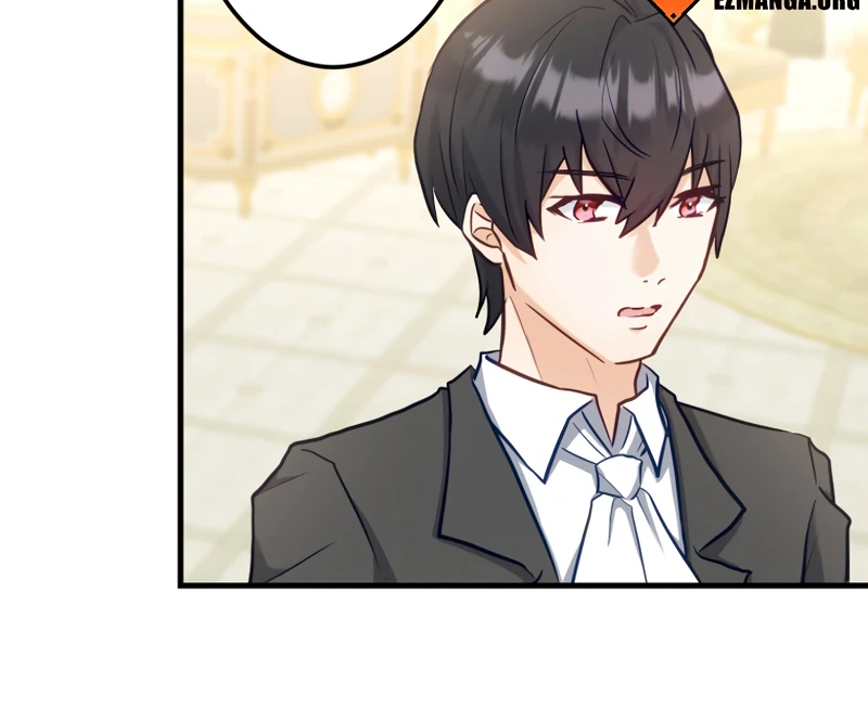 Princess Sveta’s Political Marriage Chapter 24 - Page 37