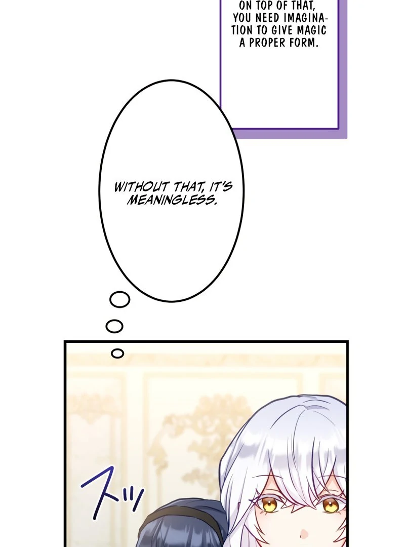 Princess Sveta’s Political Marriage Chapter 24 - Page 42