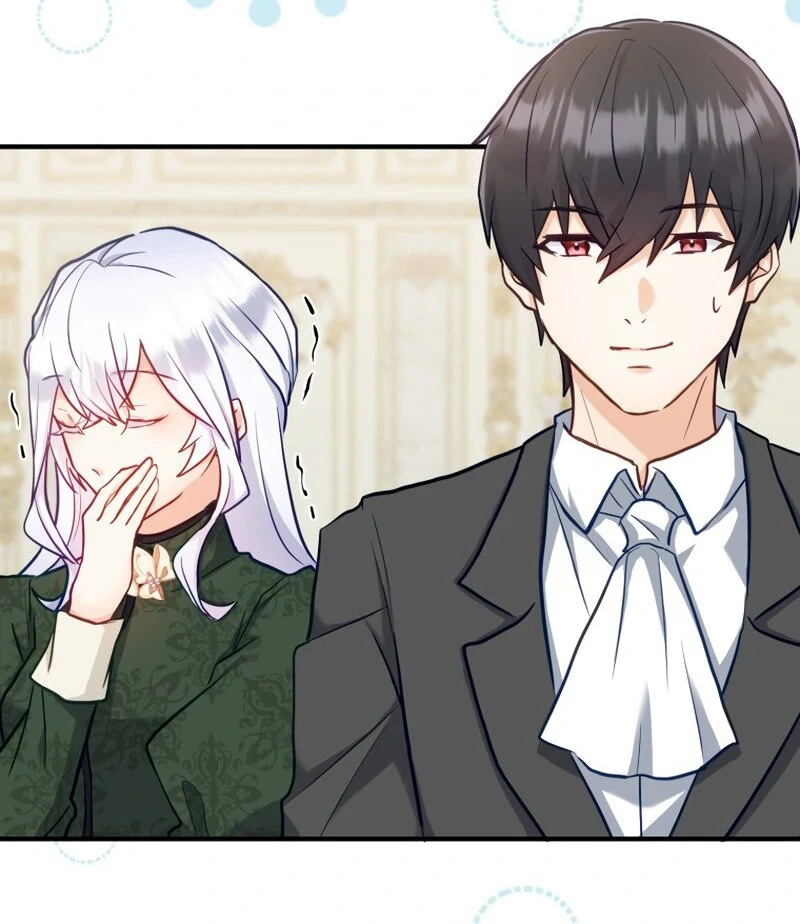 Princess Sveta’s Political Marriage Chapter 24 - Page 48