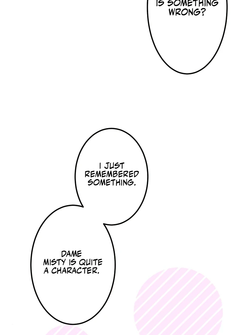 Princess Sveta’s Political Marriage Chapter 24 - Page 54