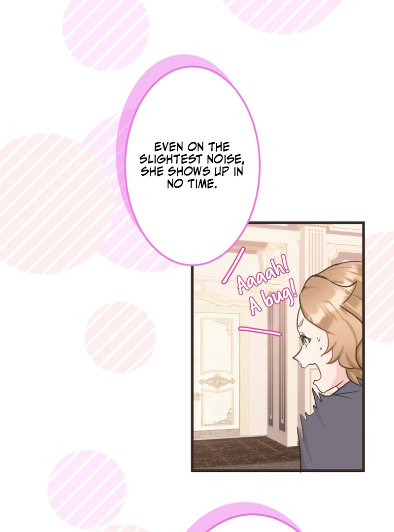 Princess Sveta’s Political Marriage Chapter 24 - Page 55