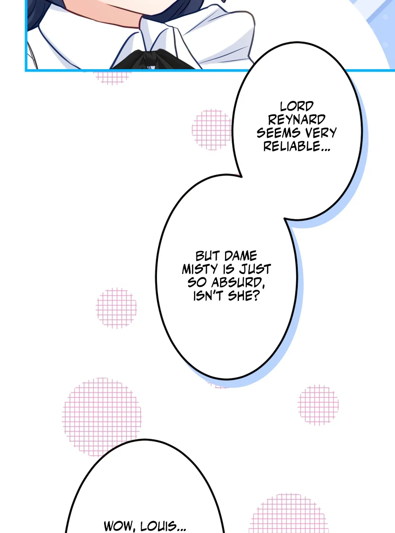 Princess Sveta’s Political Marriage Chapter 24 - Page 58