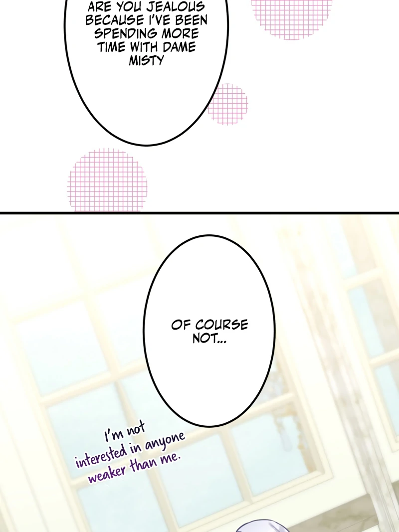 Princess Sveta’s Political Marriage Chapter 24 - Page 59