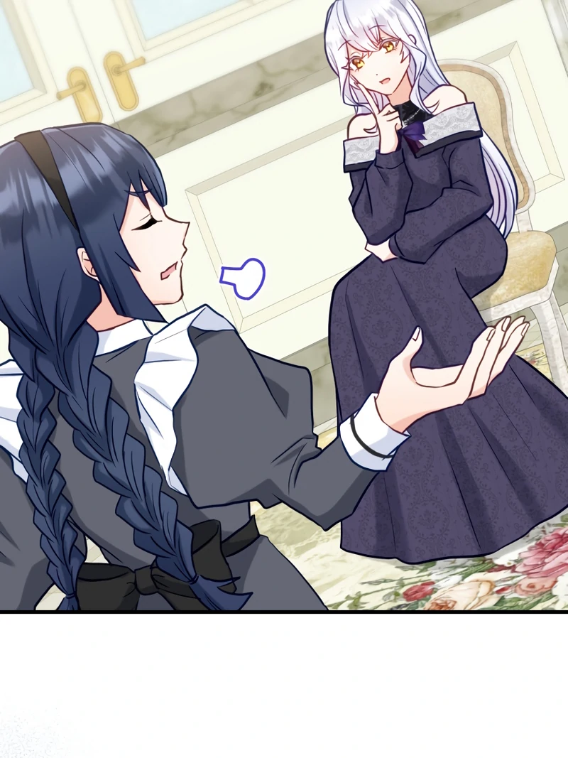 Princess Sveta’s Political Marriage Chapter 24 - Page 60