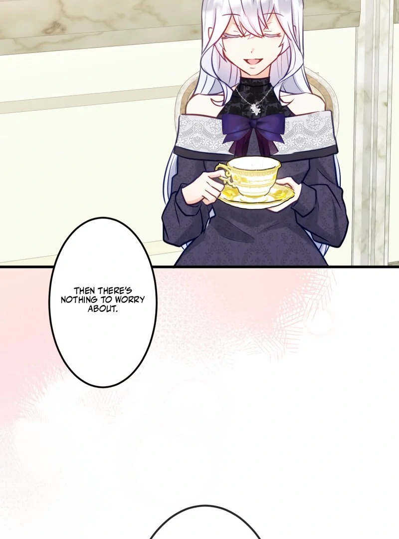 Princess Sveta’s Political Marriage Chapter 24 - Page 63