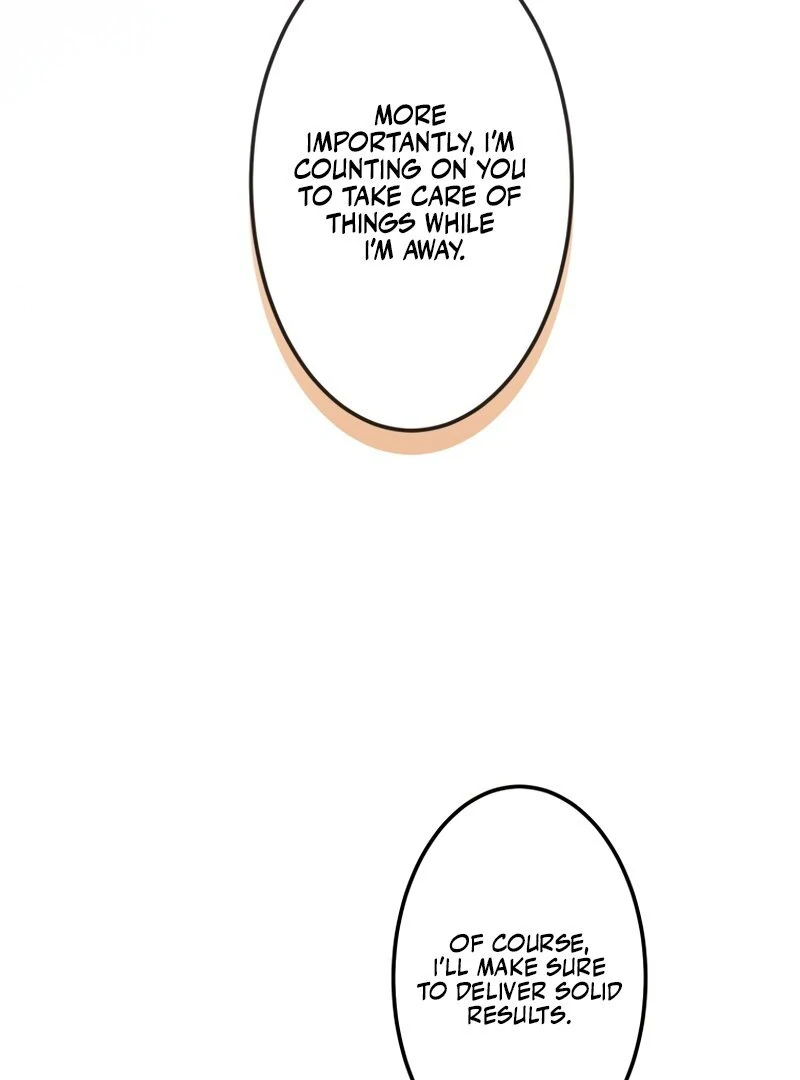 Princess Sveta’s Political Marriage Chapter 24 - Page 64