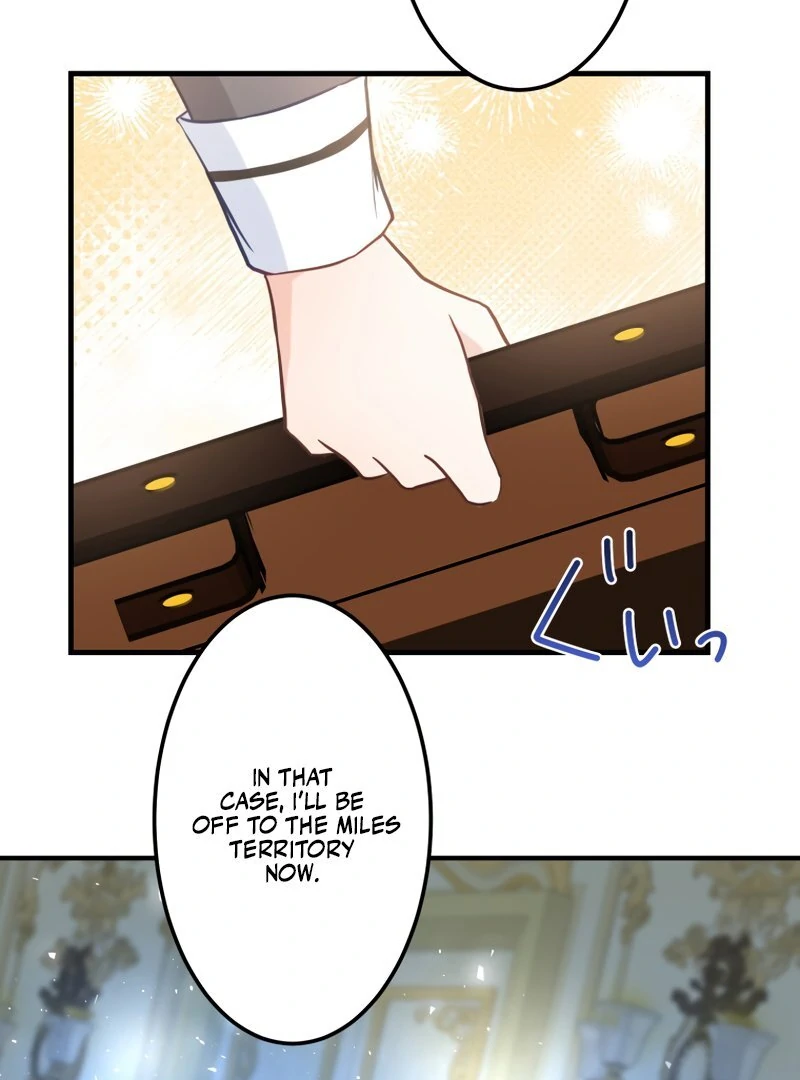 Princess Sveta’s Political Marriage Chapter 24 - Page 65