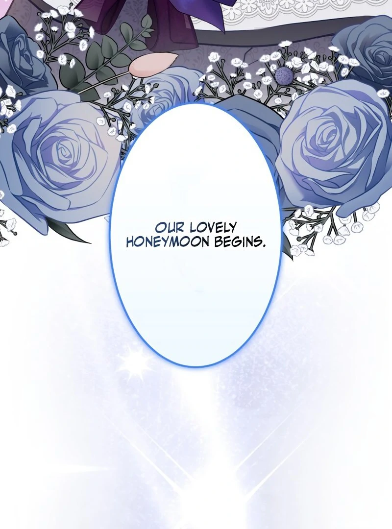 Princess Sveta’s Political Marriage Chapter 24 - Page 68