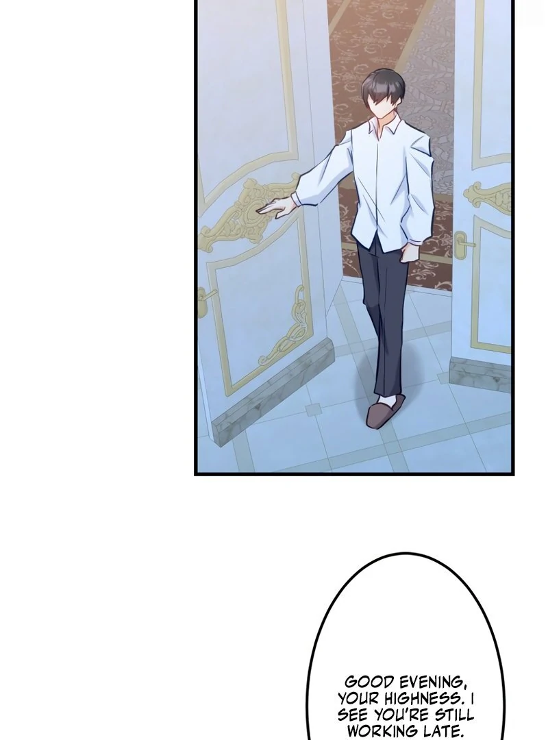 Princess Sveta’s Political Marriage Chapter 24 - Page 70