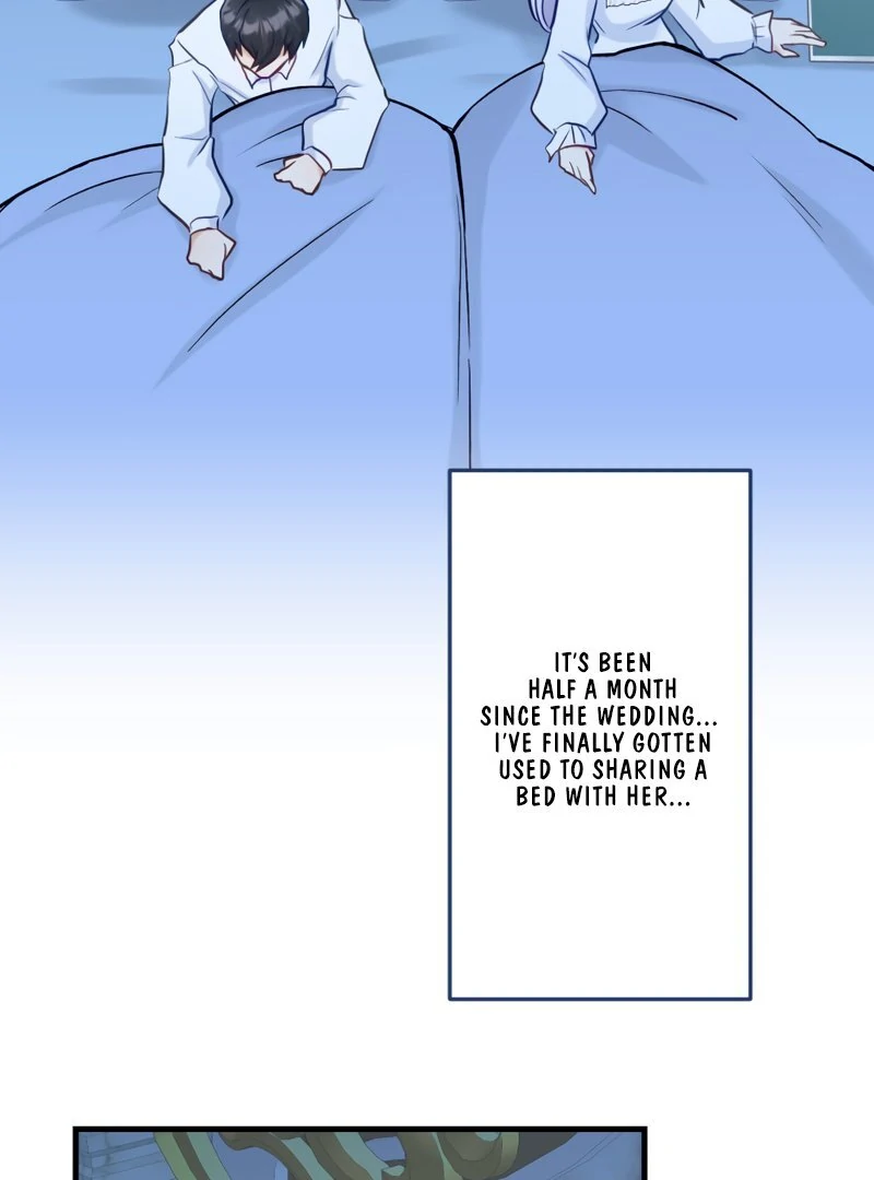 Princess Sveta’s Political Marriage Chapter 24 - Page 75