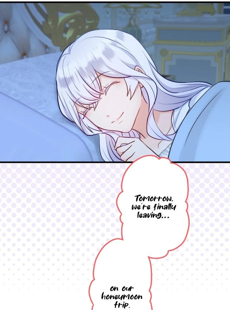 Princess Sveta’s Political Marriage Chapter 24 - Page 77