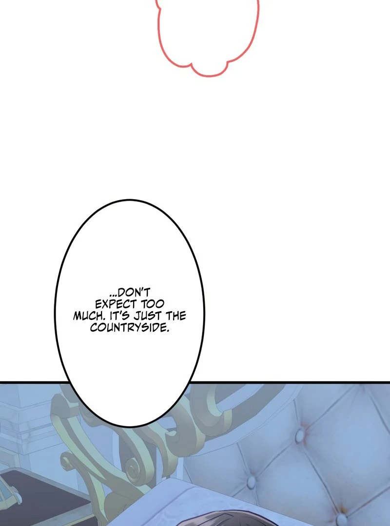 Princess Sveta’s Political Marriage Chapter 24 - Page 78