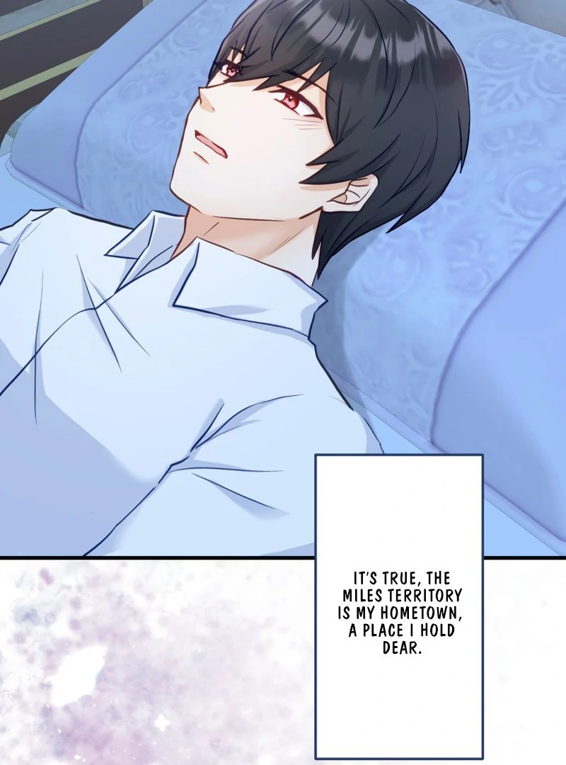 Princess Sveta’s Political Marriage Chapter 24 - Page 79