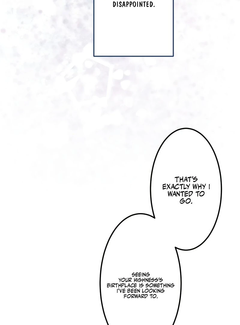 Princess Sveta’s Political Marriage Chapter 24 - Page 81