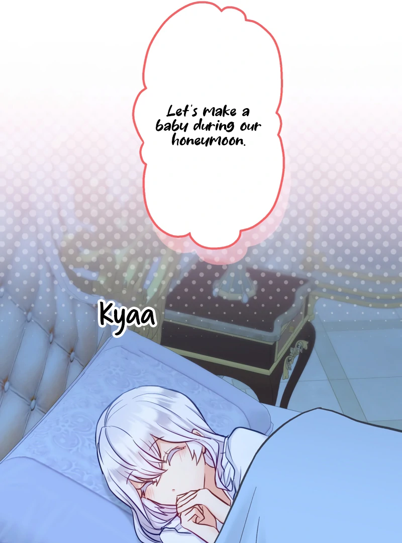 Princess Sveta’s Political Marriage Chapter 24 - Page 84