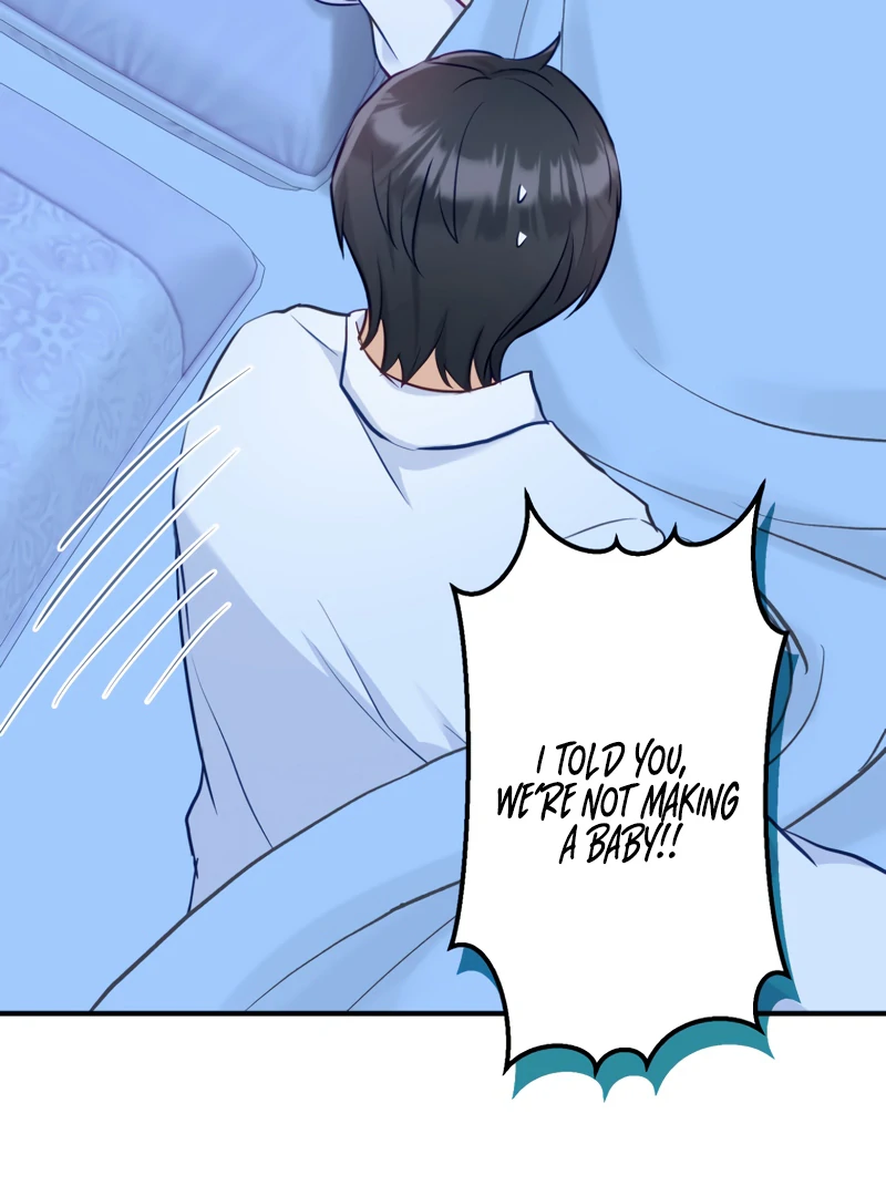 Princess Sveta’s Political Marriage Chapter 24 - Page 85