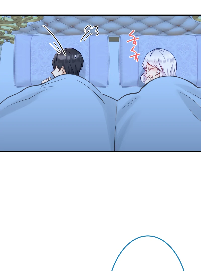 Princess Sveta’s Political Marriage Chapter 24 - Page 86