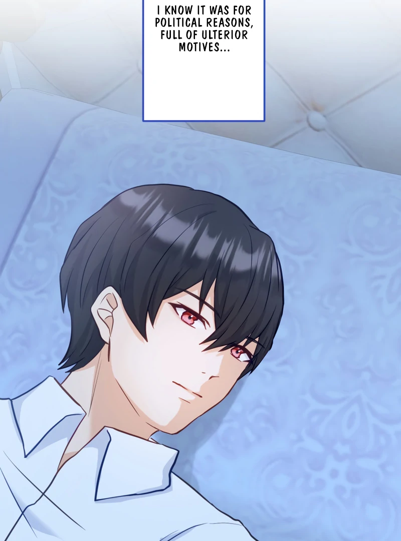 Princess Sveta’s Political Marriage Chapter 24 - Page 90