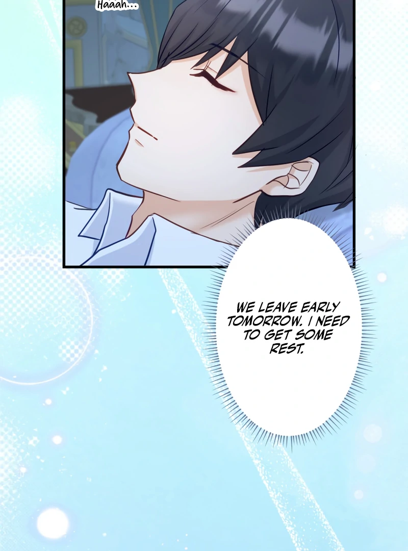 Princess Sveta’s Political Marriage Chapter 24 - Page 92