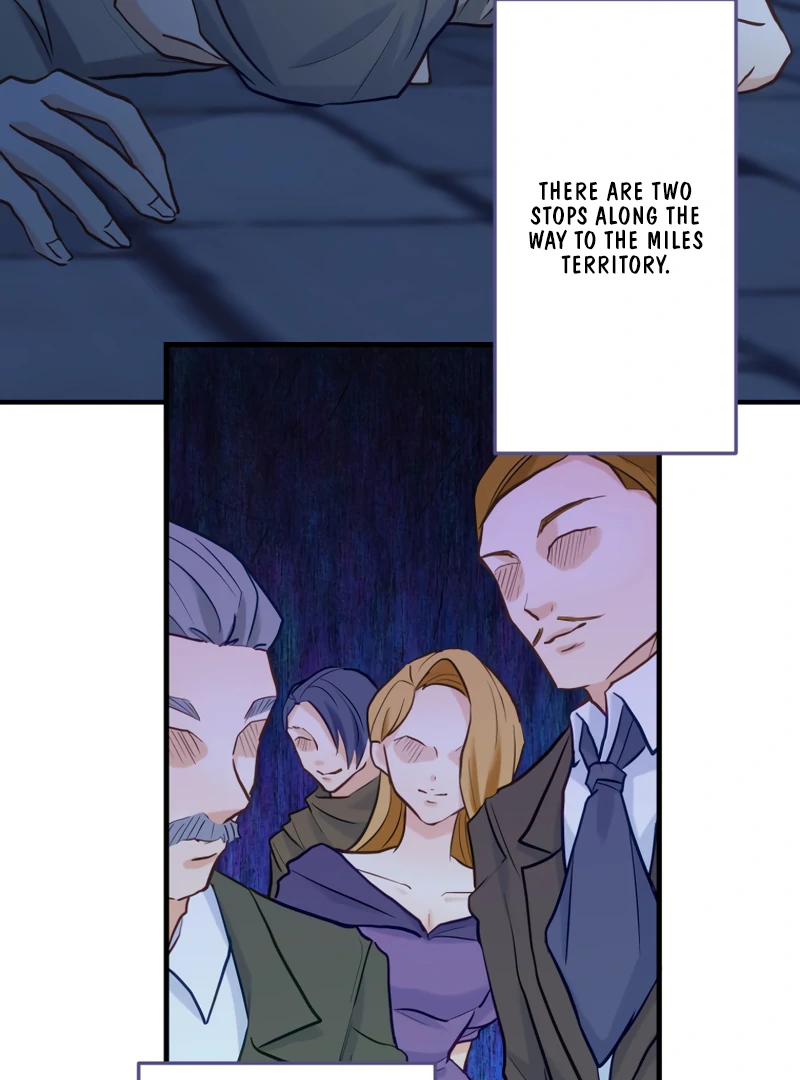Princess Sveta’s Political Marriage Chapter 25 - Page 5