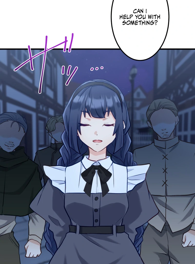 Princess Sveta’s Political Marriage Chapter 25 - Page 10