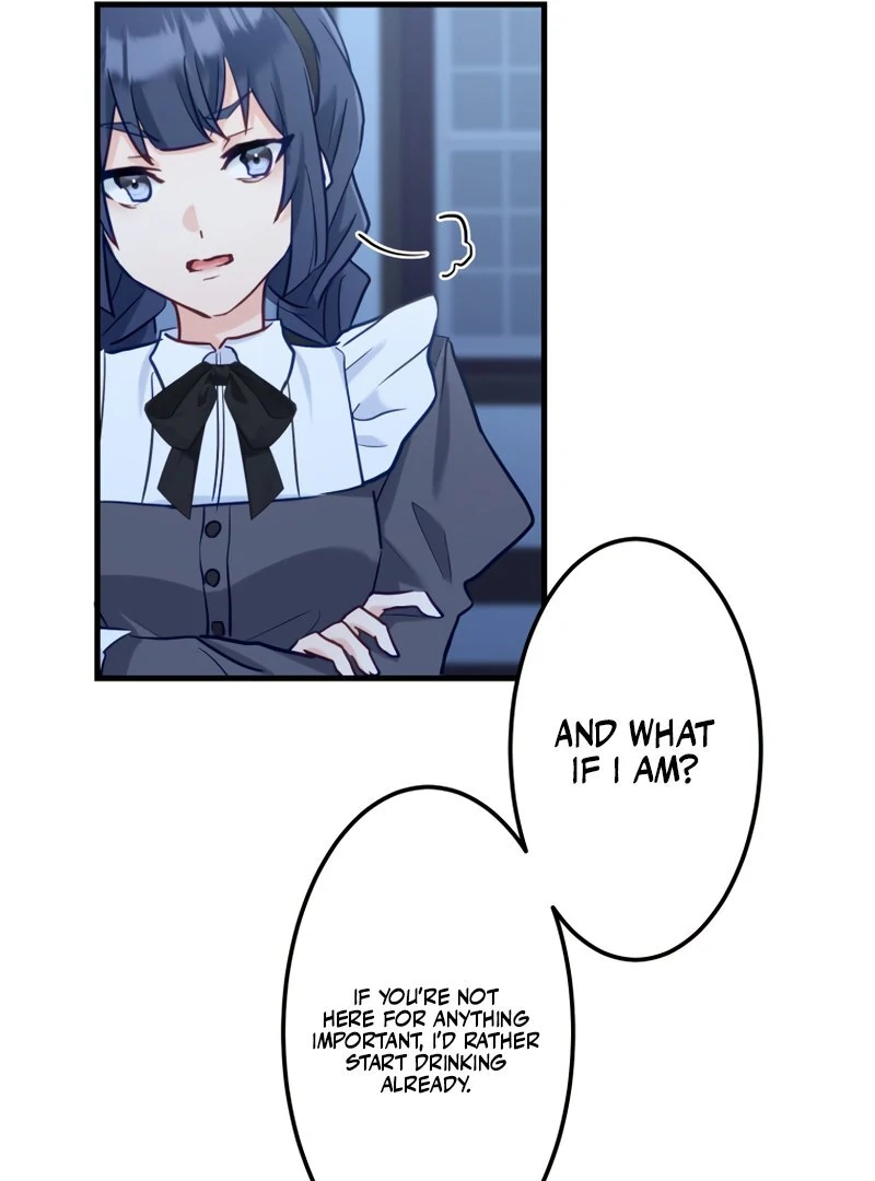 Princess Sveta’s Political Marriage Chapter 25 - Page 13