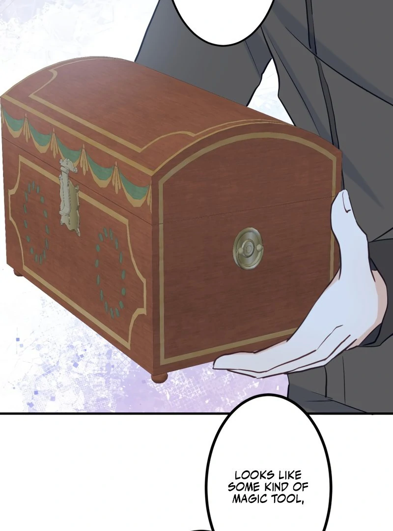 Princess Sveta’s Political Marriage Chapter 25 - Page 17