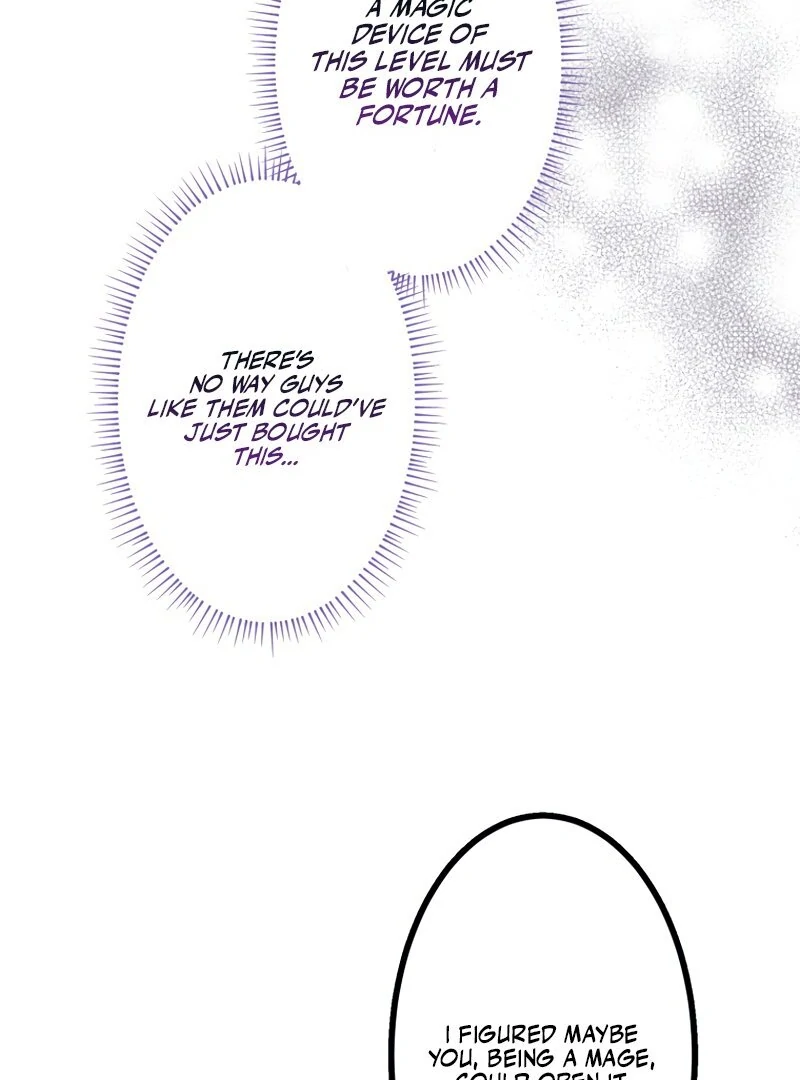 Princess Sveta’s Political Marriage Chapter 25 - Page 20