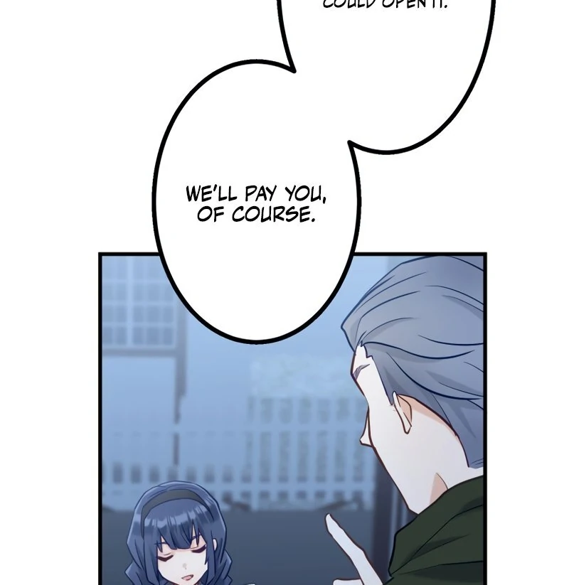 Princess Sveta’s Political Marriage Chapter 25 - Page 21