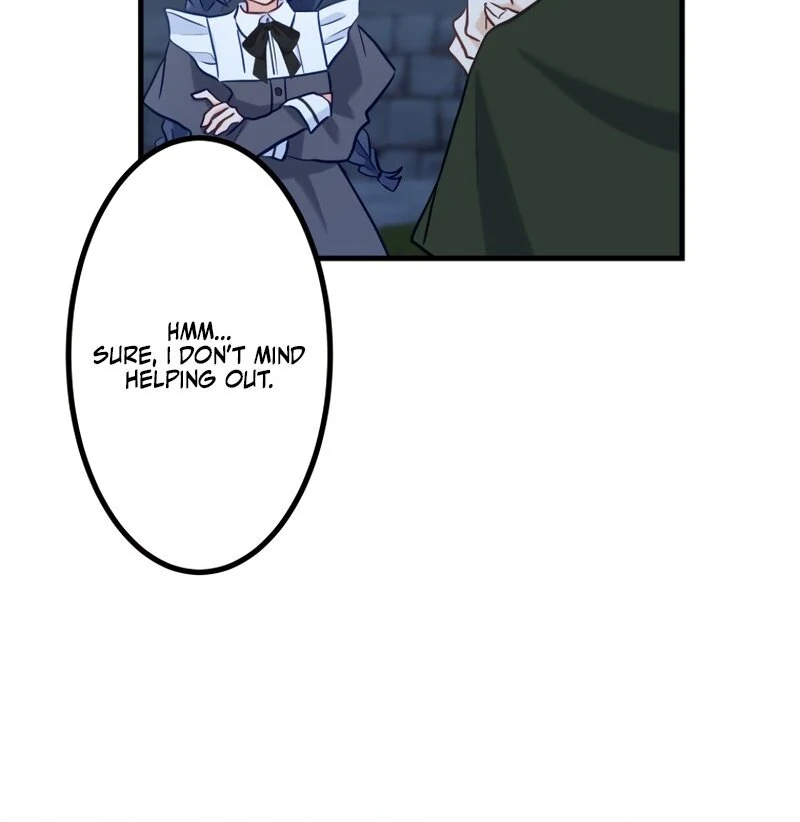 Princess Sveta’s Political Marriage Chapter 25 - Page 22