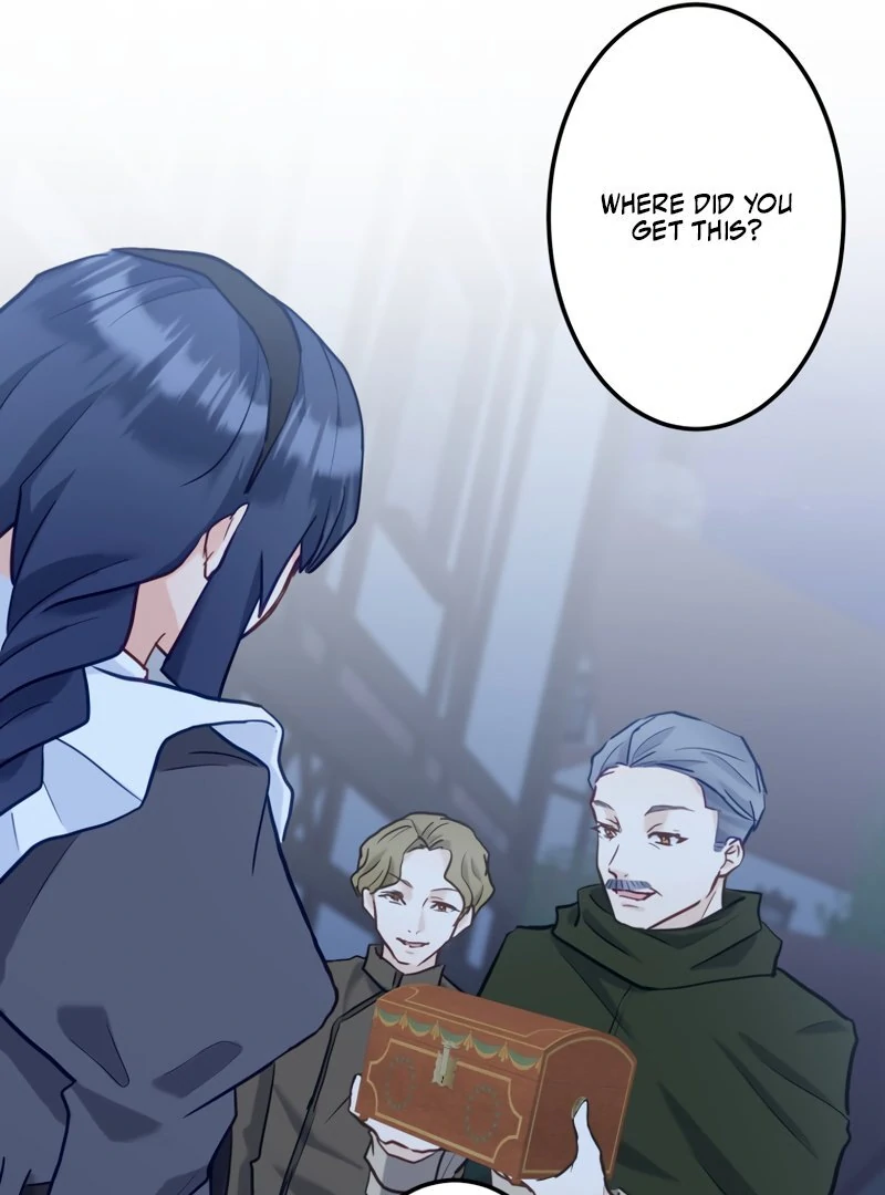 Princess Sveta’s Political Marriage Chapter 25 - Page 23