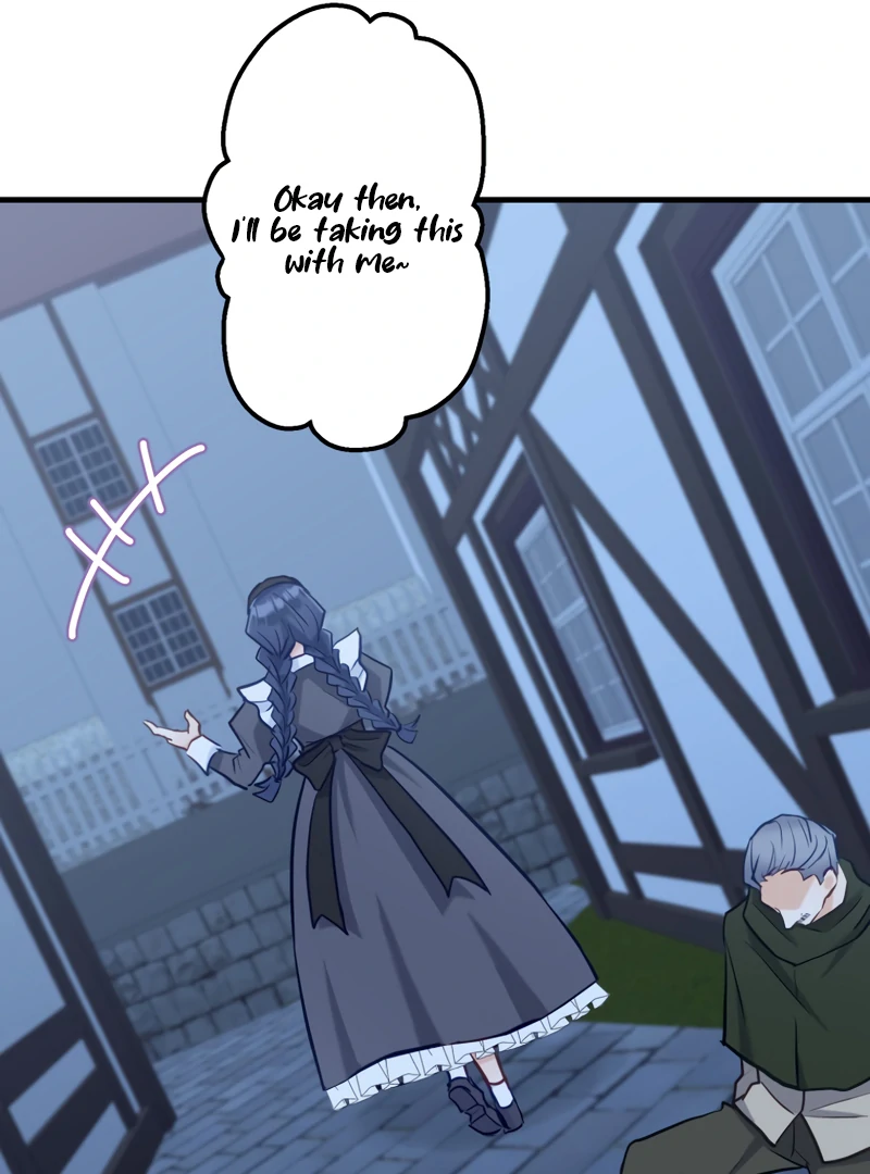 Princess Sveta’s Political Marriage Chapter 25 - Page 34