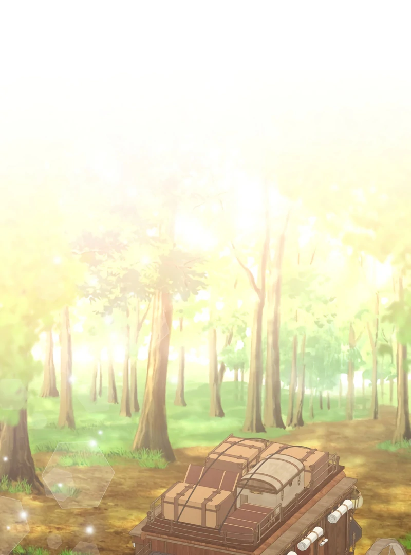 Princess Sveta’s Political Marriage Chapter 25 - Page 37