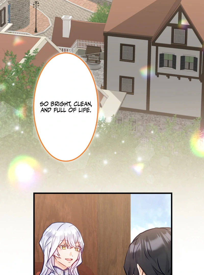 Princess Sveta’s Political Marriage Chapter 25 - Page 41