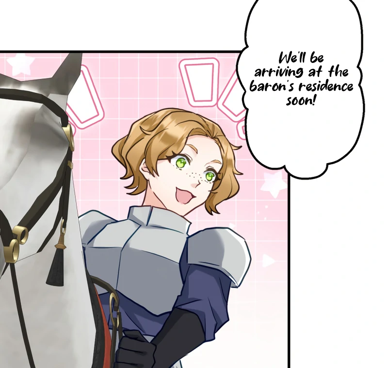 Princess Sveta’s Political Marriage Chapter 25 - Page 44