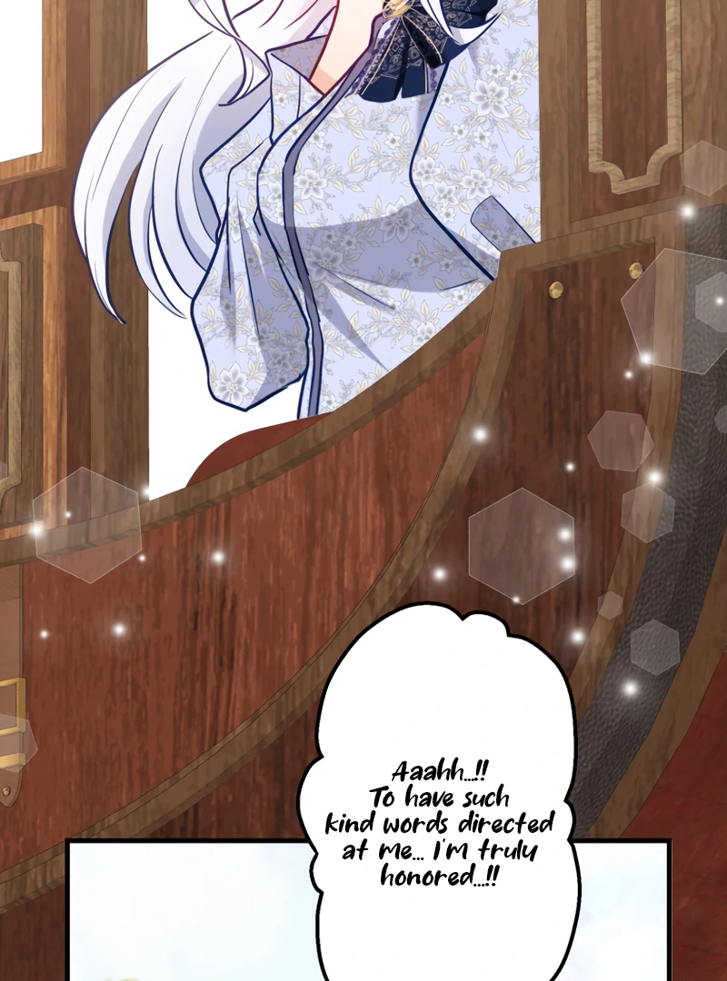 Princess Sveta’s Political Marriage Chapter 25 - Page 47