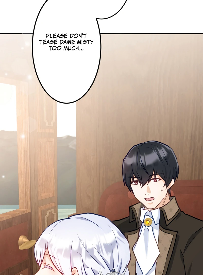 Princess Sveta’s Political Marriage Chapter 25 - Page 49