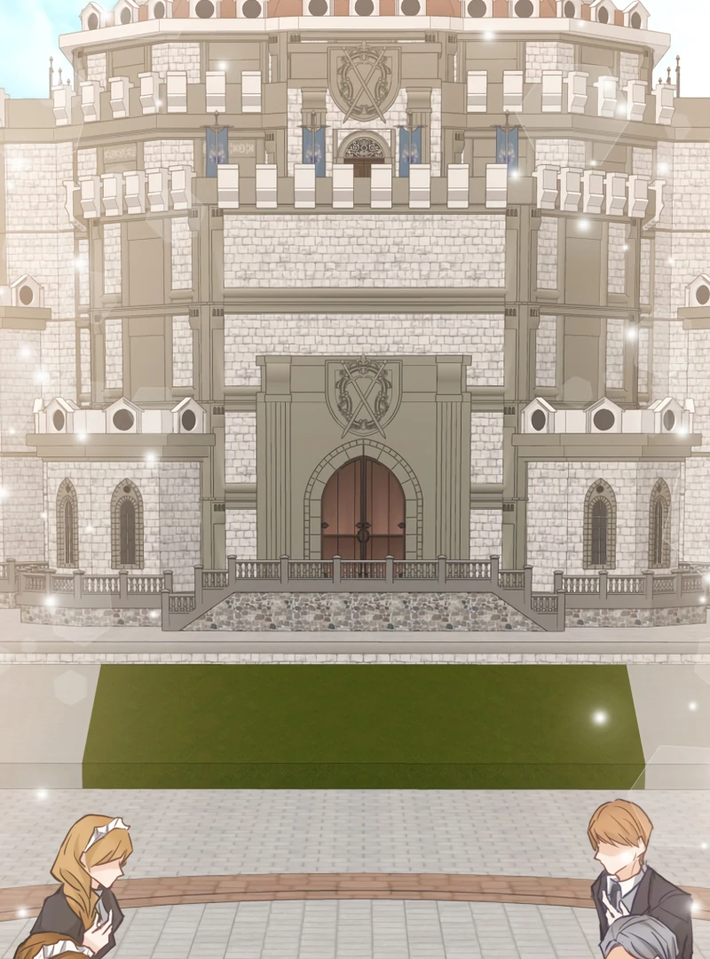 Princess Sveta’s Political Marriage Chapter 25 - Page 52