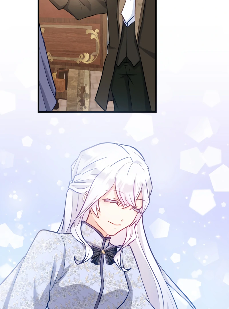 Princess Sveta’s Political Marriage Chapter 25 - Page 55