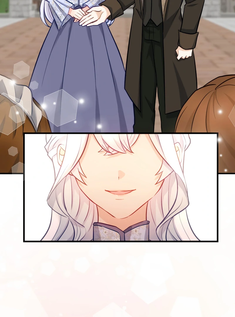 Princess Sveta’s Political Marriage Chapter 25 - Page 60