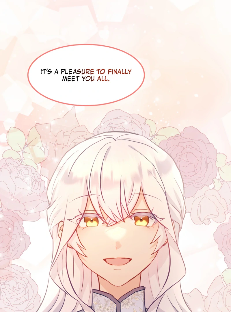 Princess Sveta’s Political Marriage Chapter 25 - Page 61