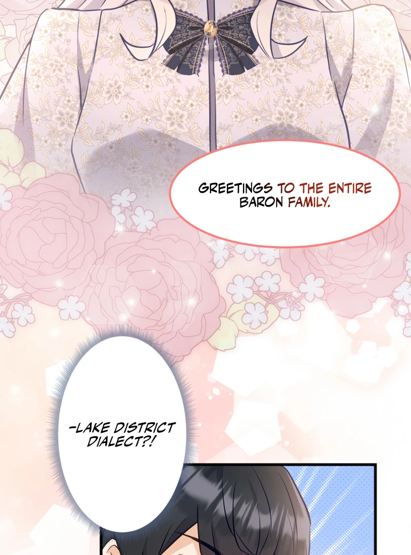 Princess Sveta’s Political Marriage Chapter 25 - Page 62