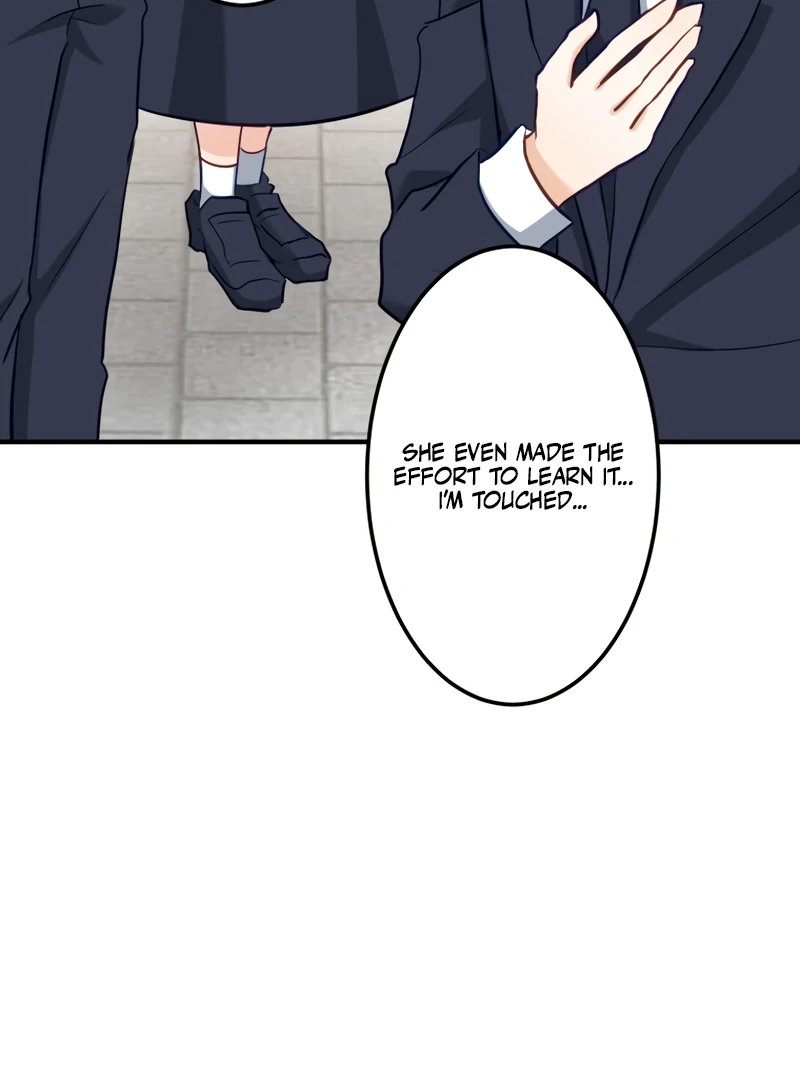 Princess Sveta’s Political Marriage Chapter 25 - Page 65