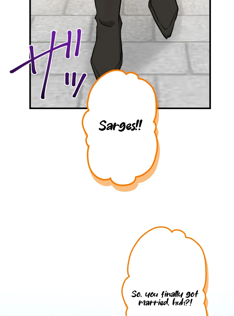 Princess Sveta’s Political Marriage Chapter 25 - Page 68