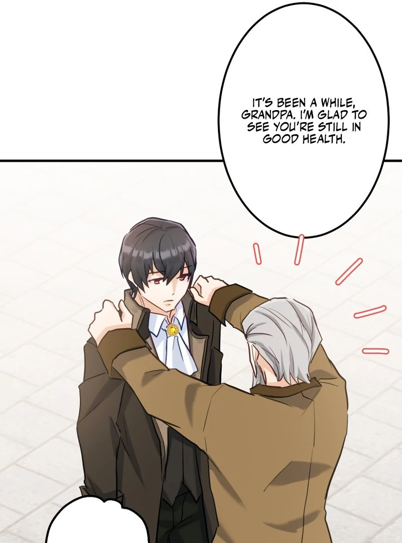 Princess Sveta’s Political Marriage Chapter 25 - Page 71