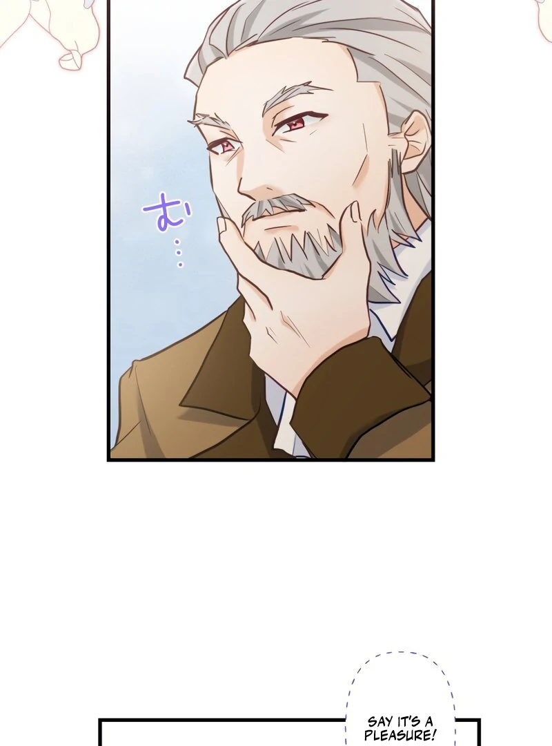 Princess Sveta’s Political Marriage Chapter 25 - Page 76